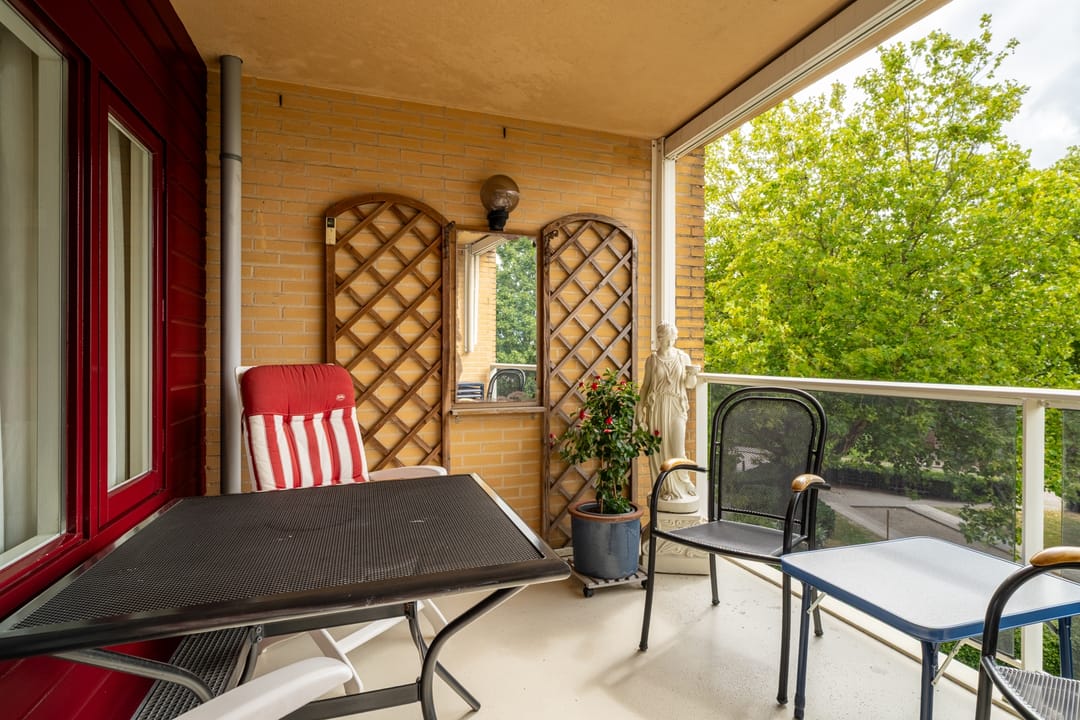 Foto 22 van Hendrikus Chabotstraat 98