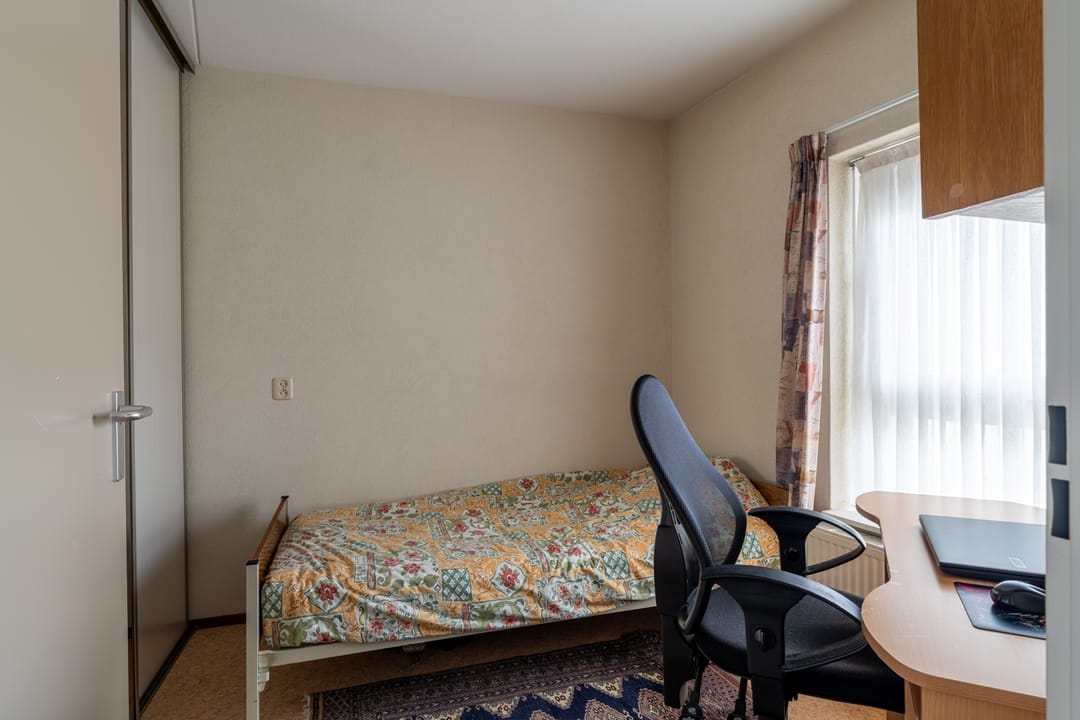 Foto 26 van Hendrikus Chabotstraat 98