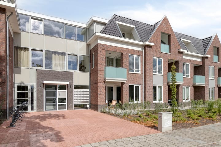 Foto 6 van Lagekerk 19