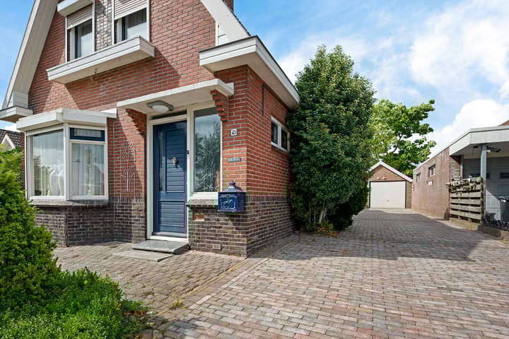 Foto 2 van Dordseweg 45