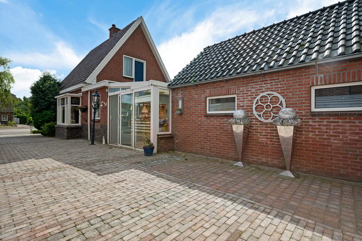 Foto 3 van Dordseweg 45