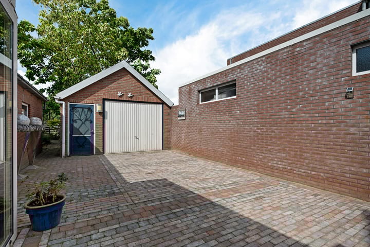 Foto 5 van Dordseweg 45