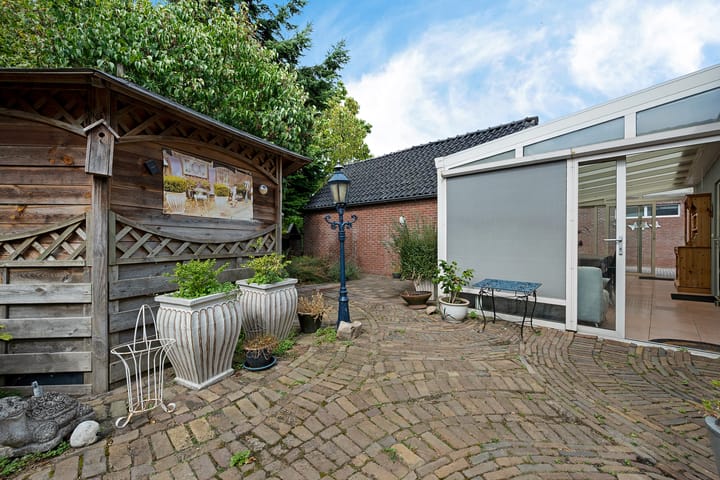 Foto 41 van Dordseweg 45