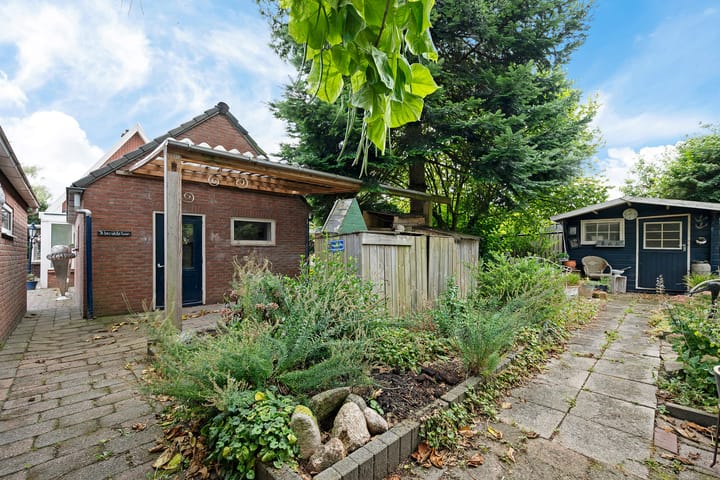 Foto 44 van Dordseweg 45