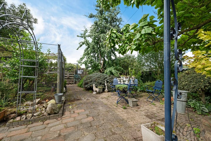 Foto 45 van Dordseweg 45