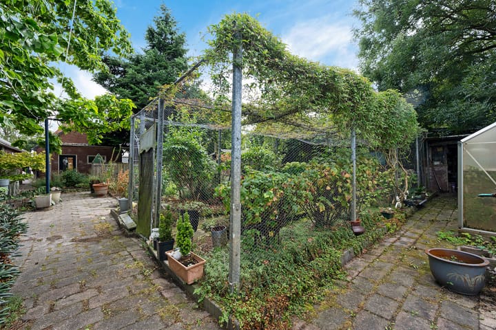 Foto 47 van Dordseweg 45