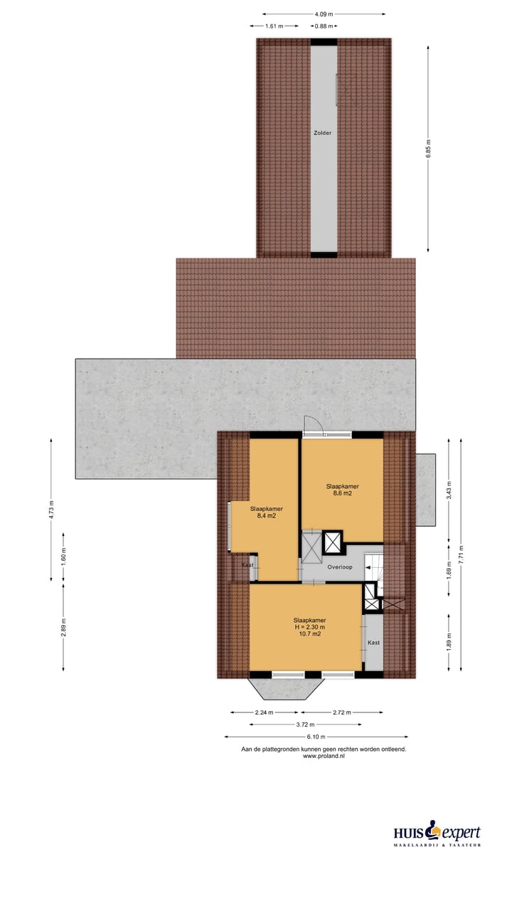 Foto 54 van Dordseweg 45