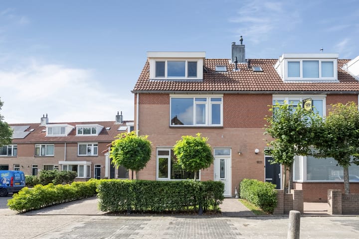 Foto 3 van Wierbalg 1970