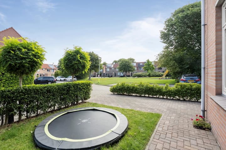 Foto 4 van Wierbalg 1970