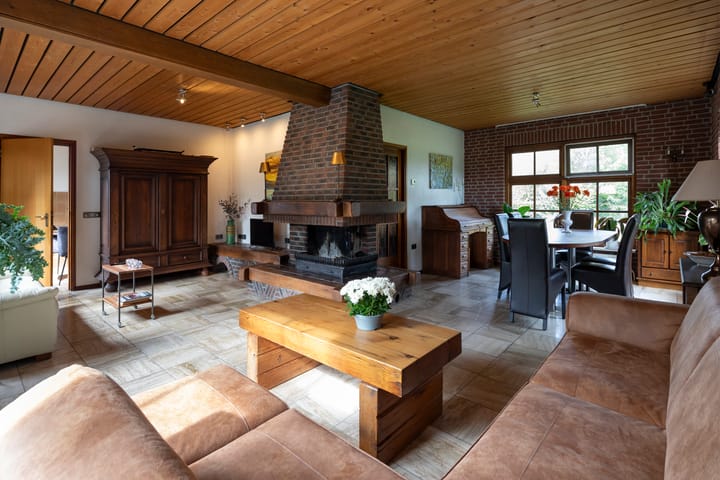 Foto 4 van Heesakker 4-B