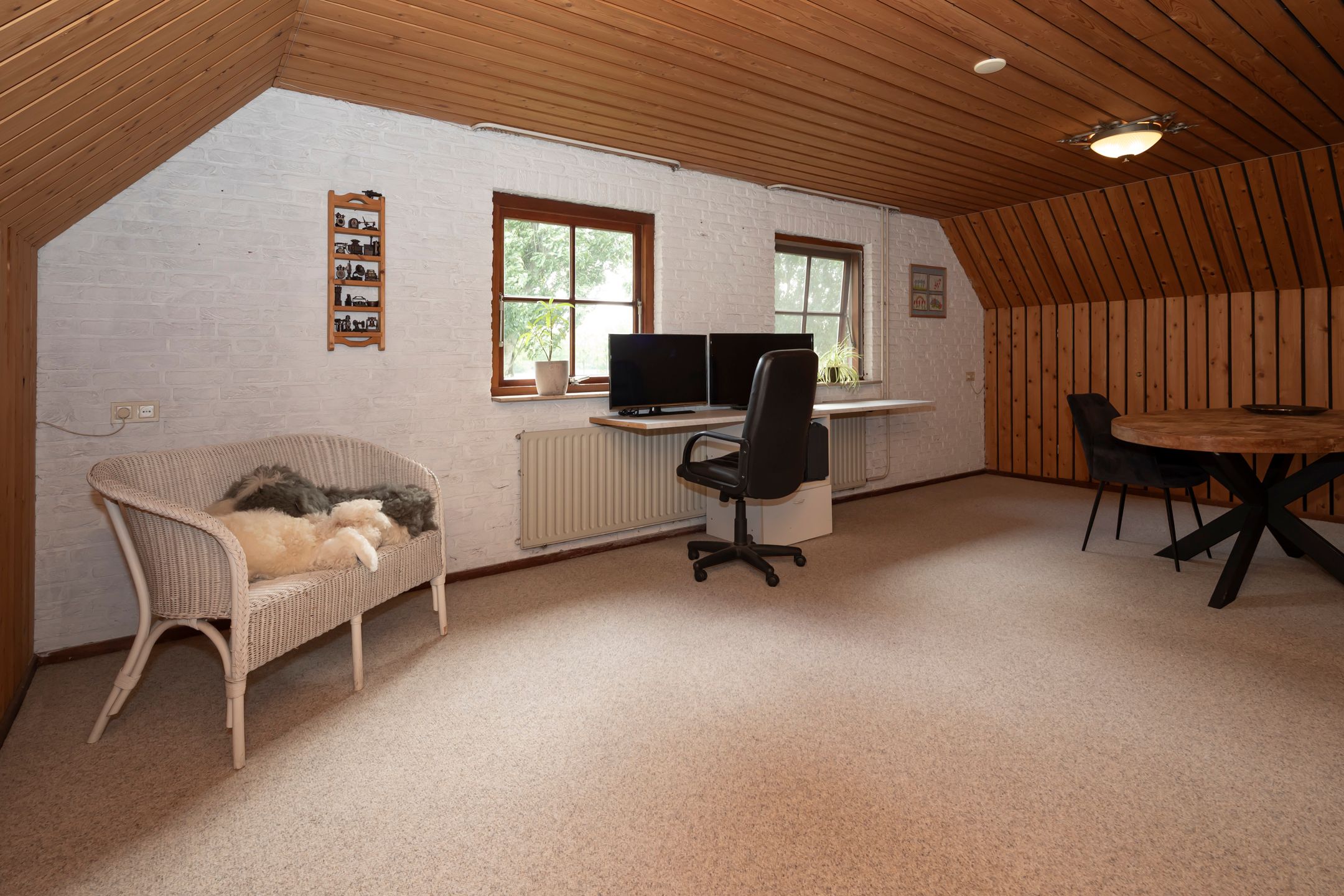 Foto 18 van Heesakker 4-B