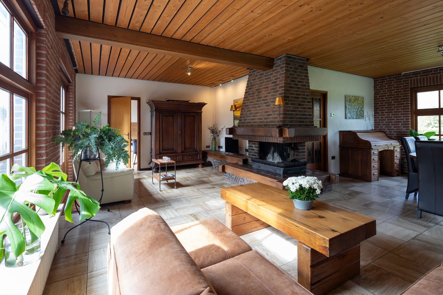 Foto 5 van Heesakker 4-B