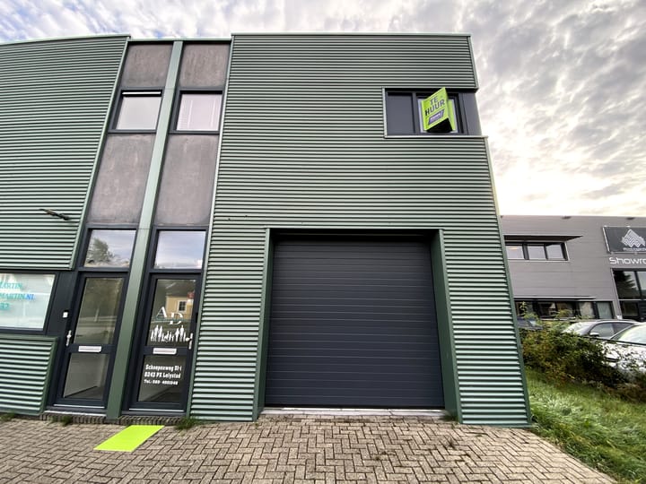 Schoepenweg 51-I, Lelystad