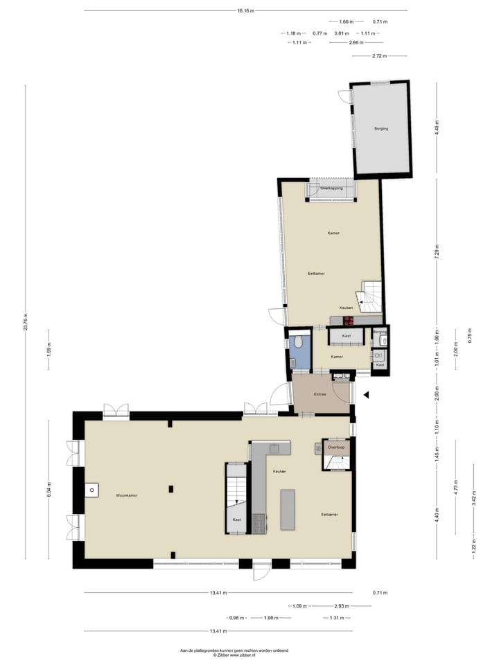 Photo 63 of Dorpsstraat 27