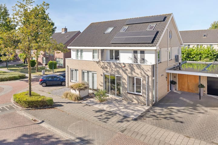 Foto 7 van Muzenlaan 37