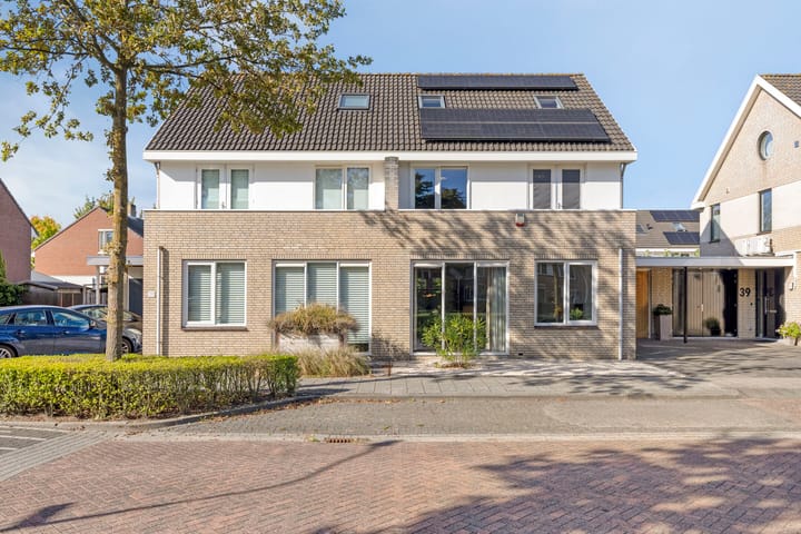 Foto 8 van Muzenlaan 37