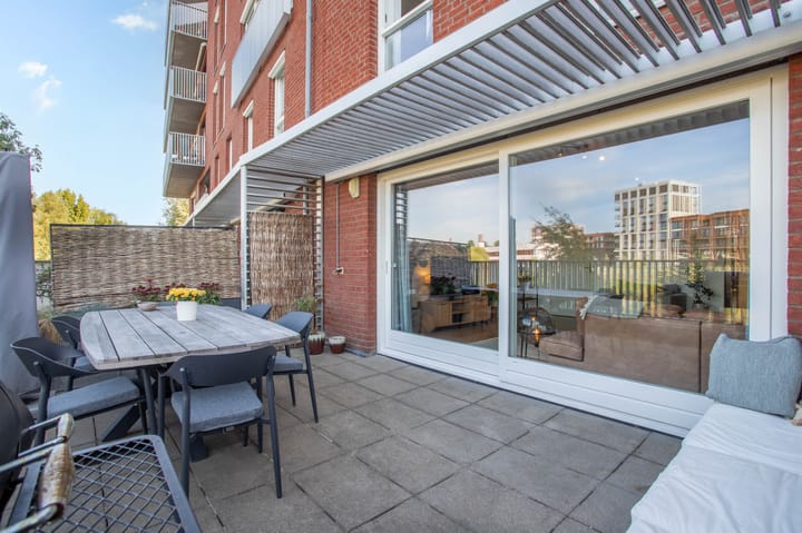 Photo 3 of Rolderdiephof 134