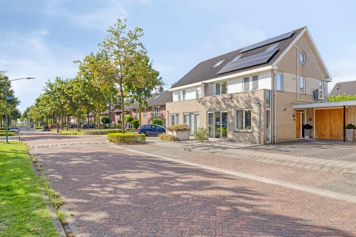 Foto 9 van Muzenlaan 37