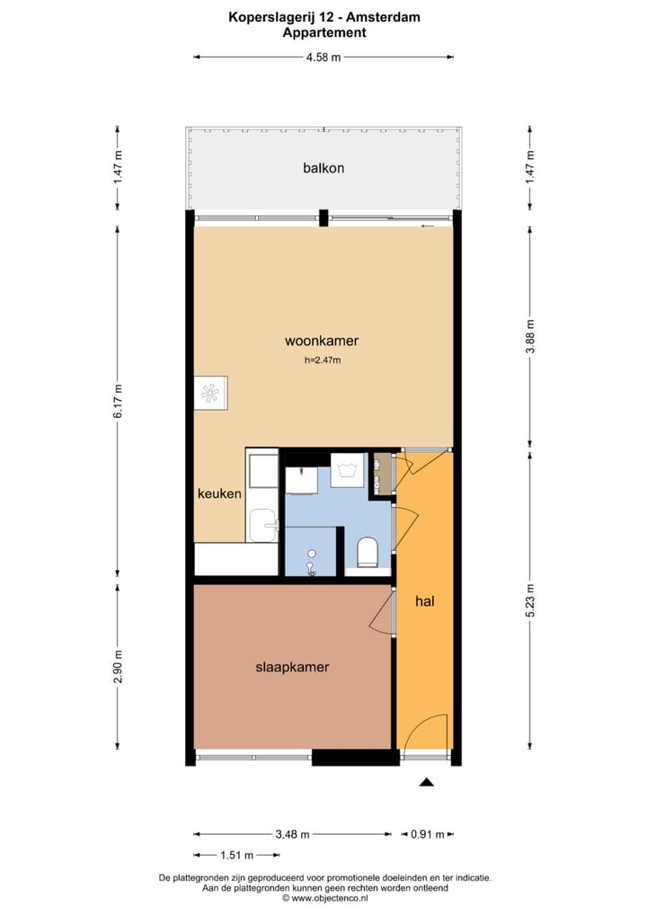 Foto 26 van Koperslagerij 12