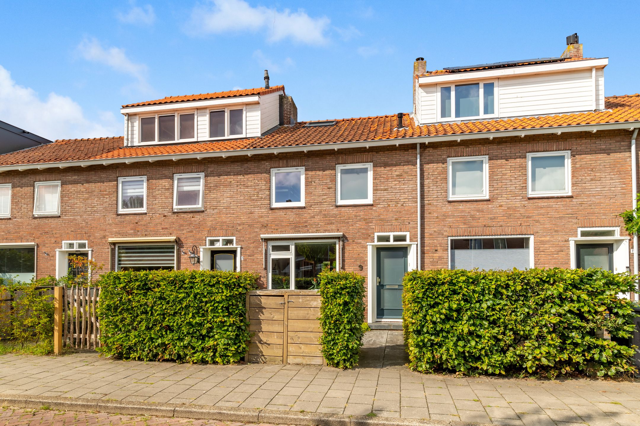 Louise de Colignystraat 9