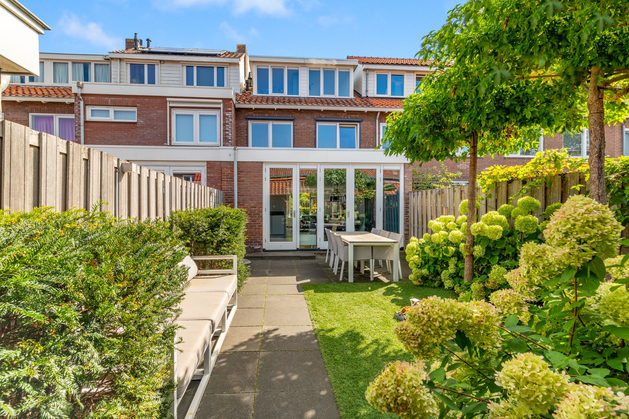 Foto 42 van Louise de Colignystraat 9