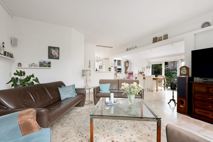 Photo 2 of Albrechtsveld 56