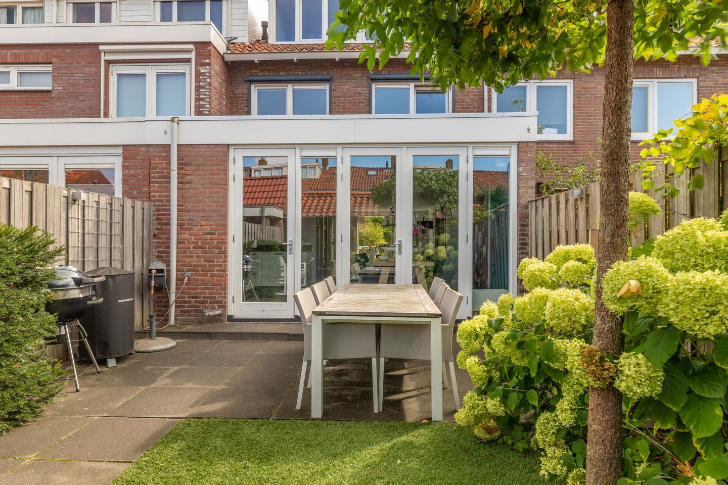 Foto 44 van Louise de Colignystraat 9
