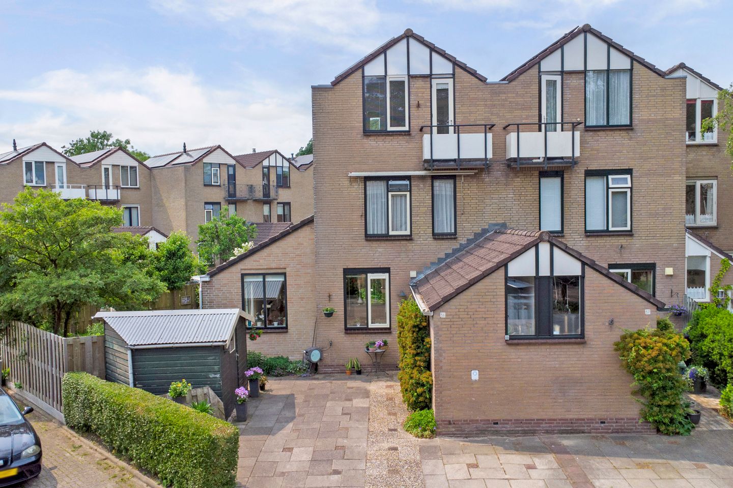 Foto 4 van Albrechtsveld 56