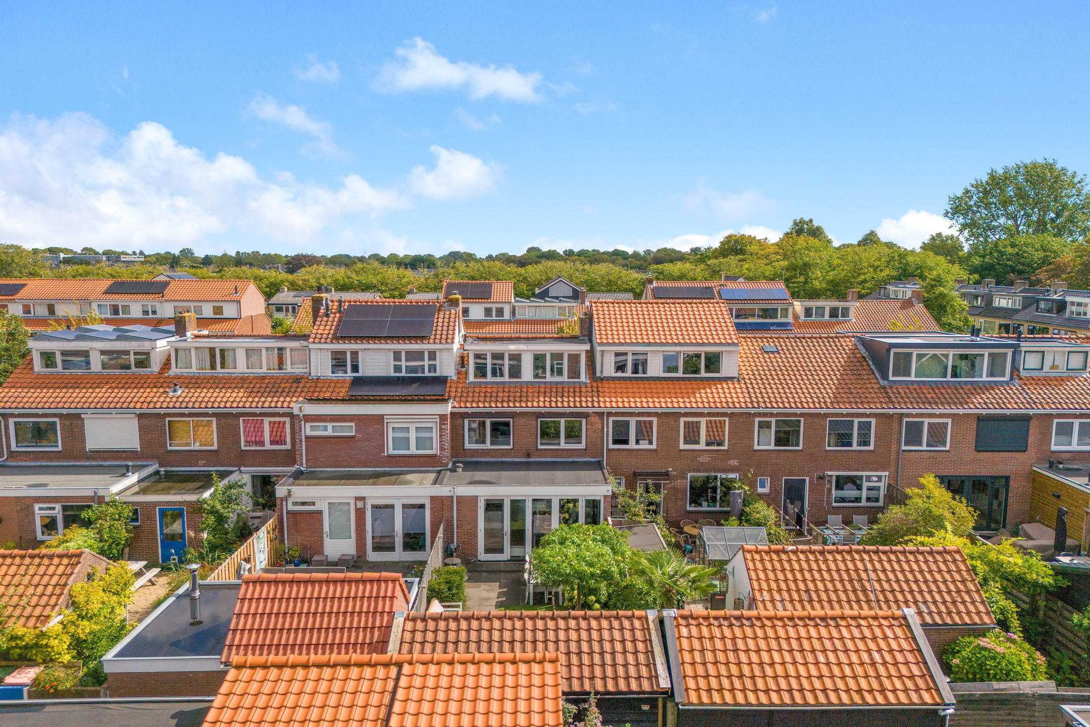 Foto 45 van Louise de Colignystraat 9