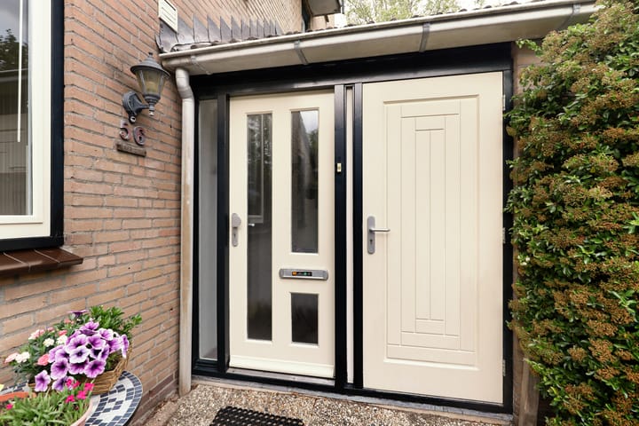 Photo 5 of Albrechtsveld 56