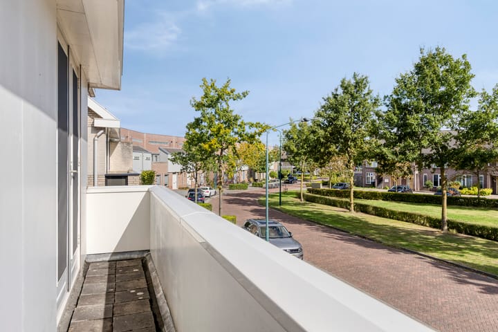 Foto 28 van Muzenlaan 37