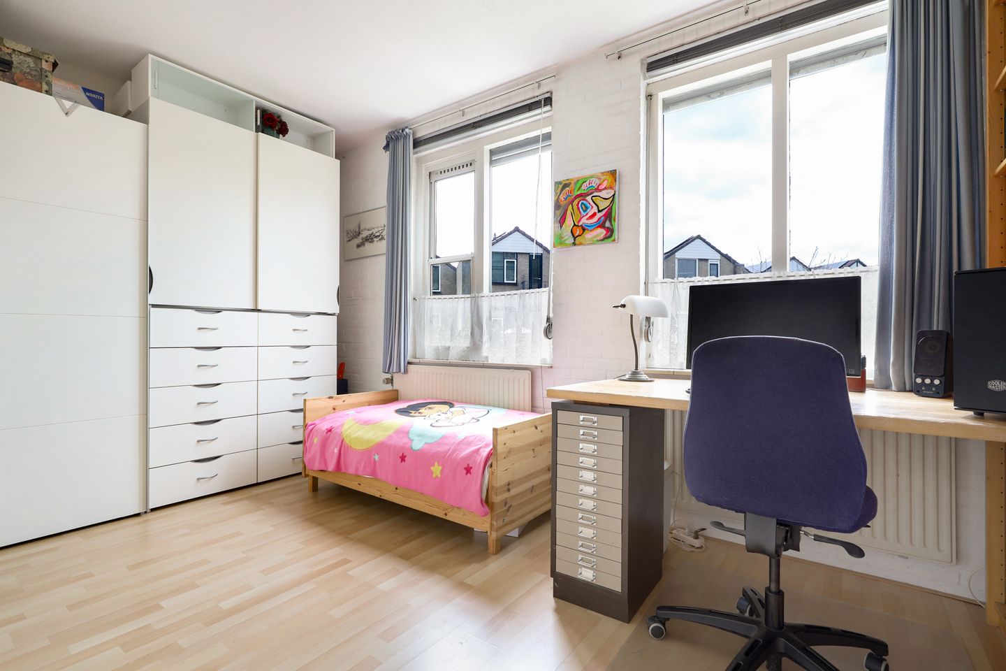 Foto 20 van Albrechtsveld 56