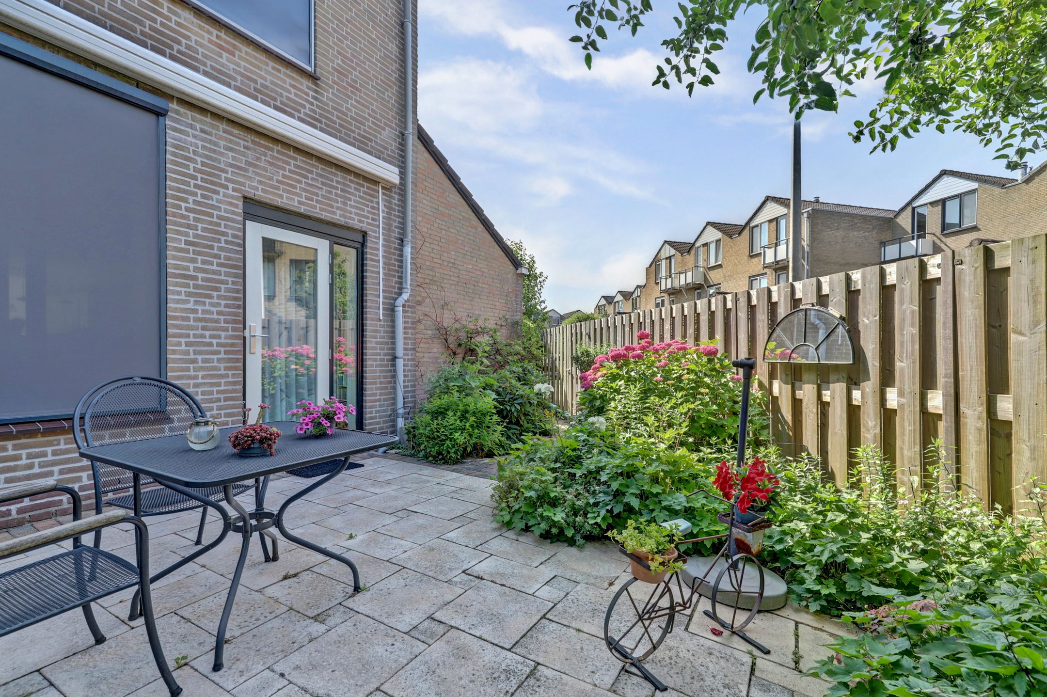 Foto 33 van Albrechtsveld 56