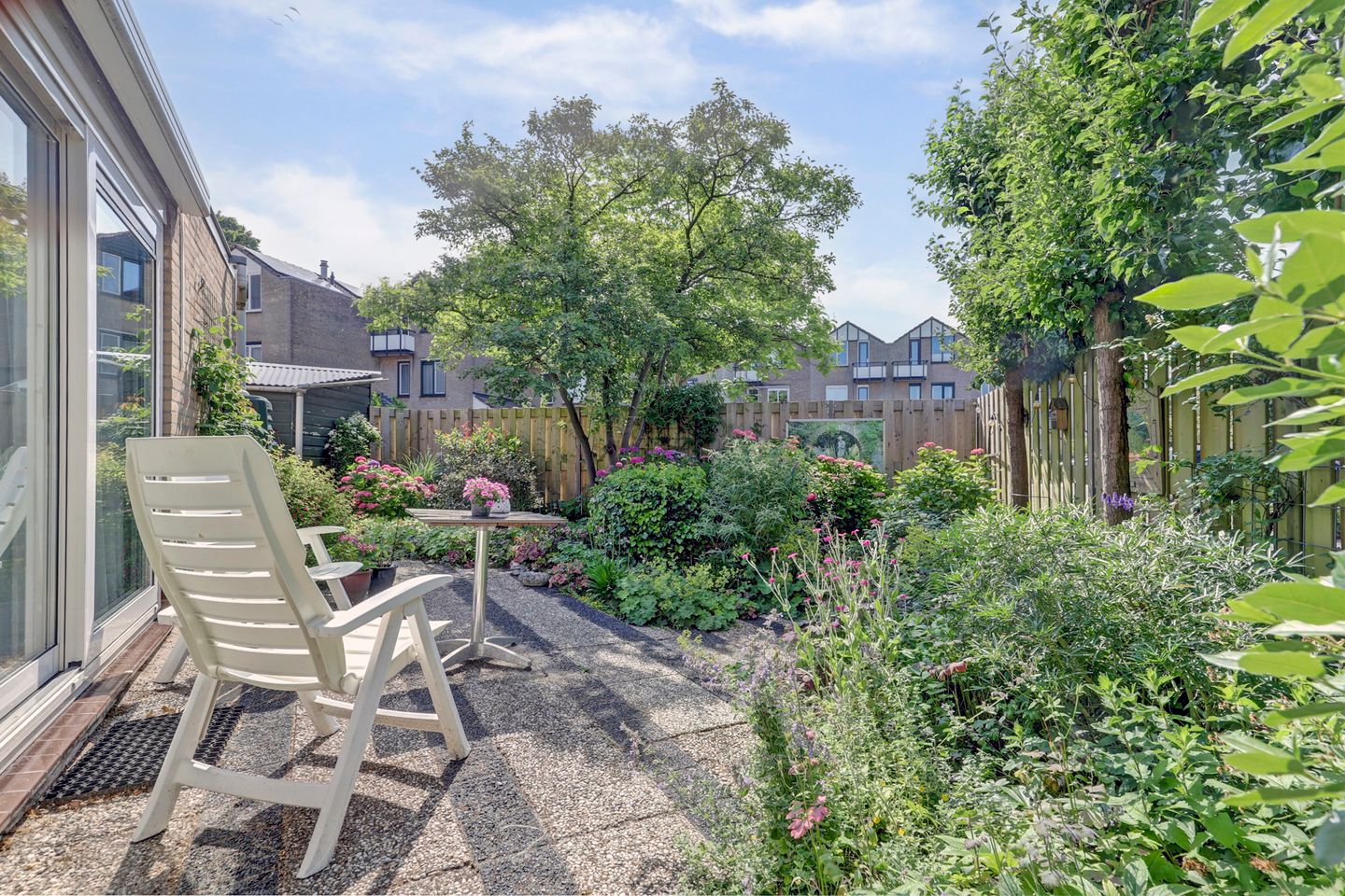 Foto 34 van Albrechtsveld 56