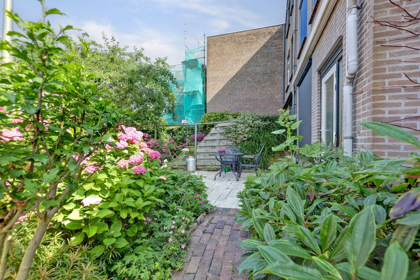 Foto 35 van Albrechtsveld 56