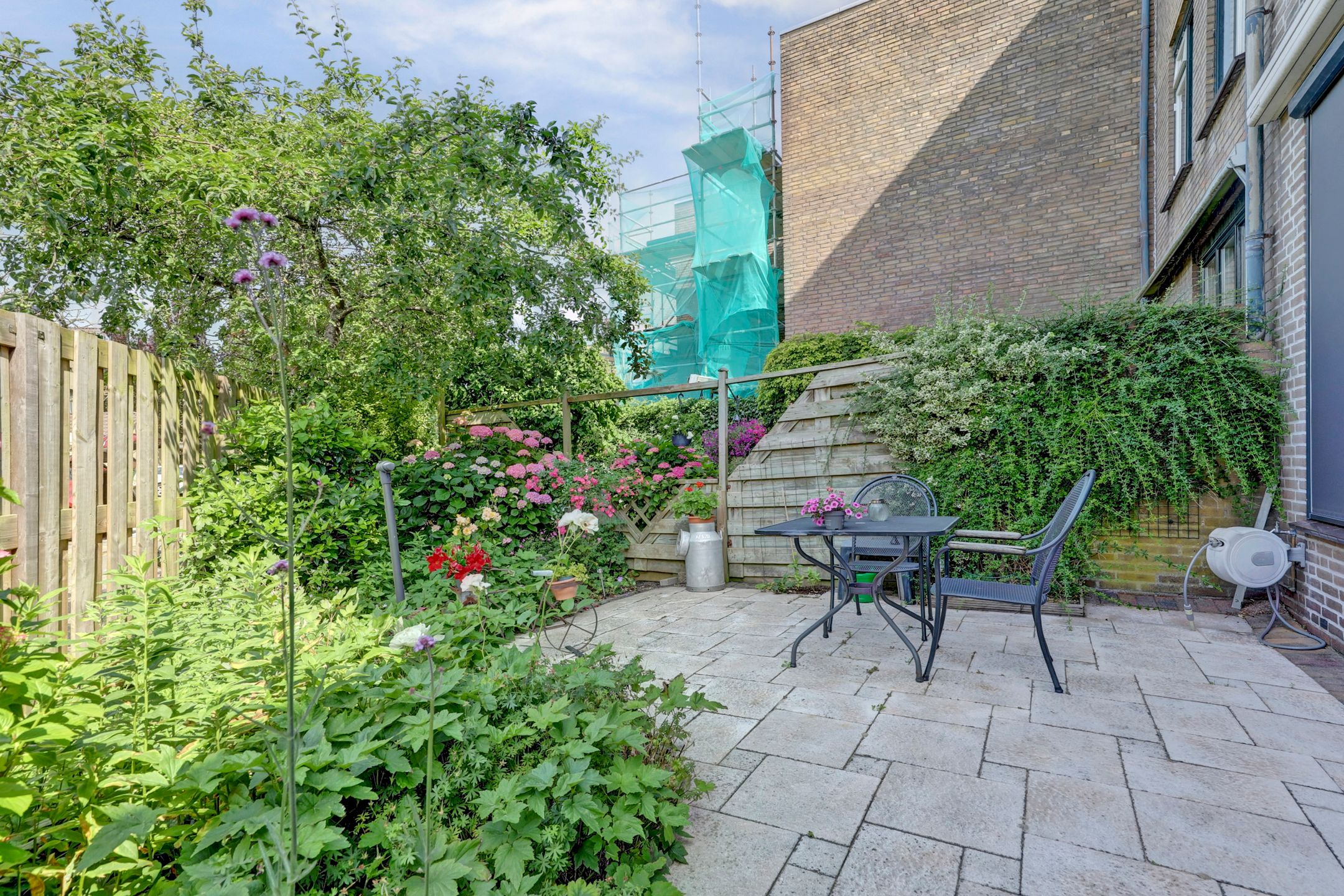 Foto 39 van Albrechtsveld 56