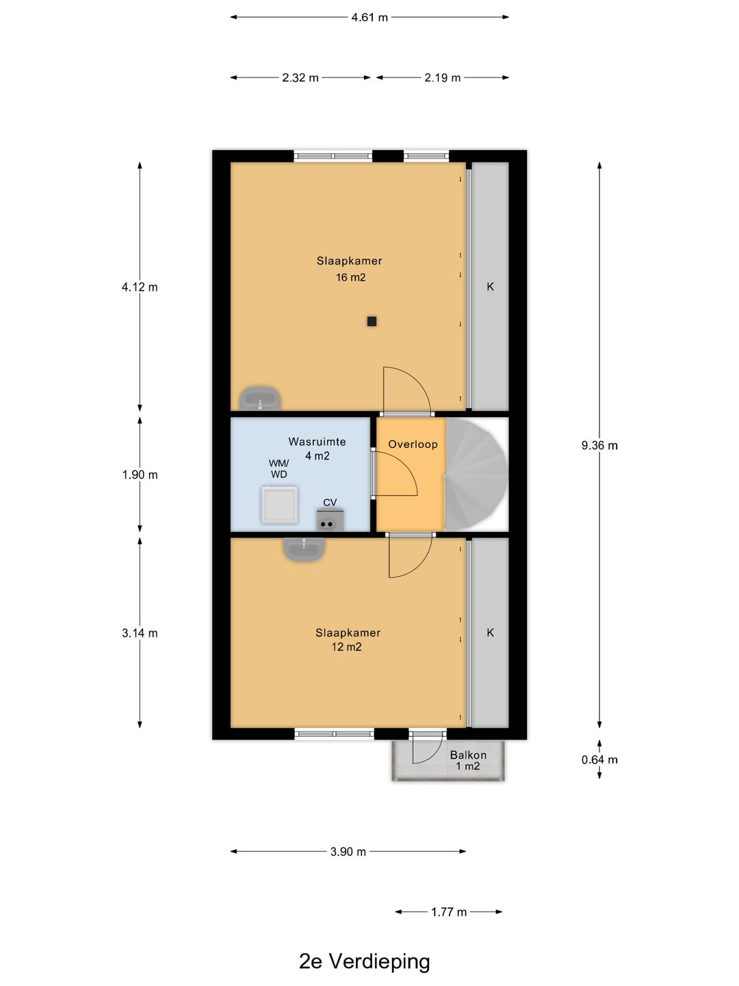 Foto 32 van Albrechtsveld 56
