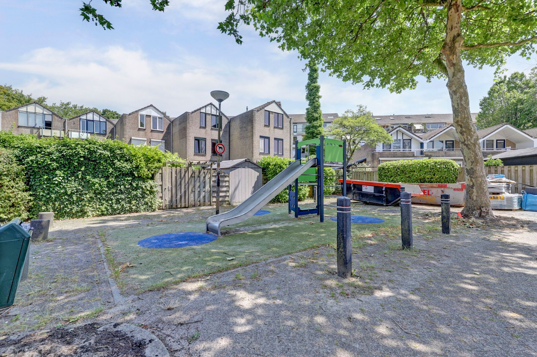 Foto 45 van Albrechtsveld 56