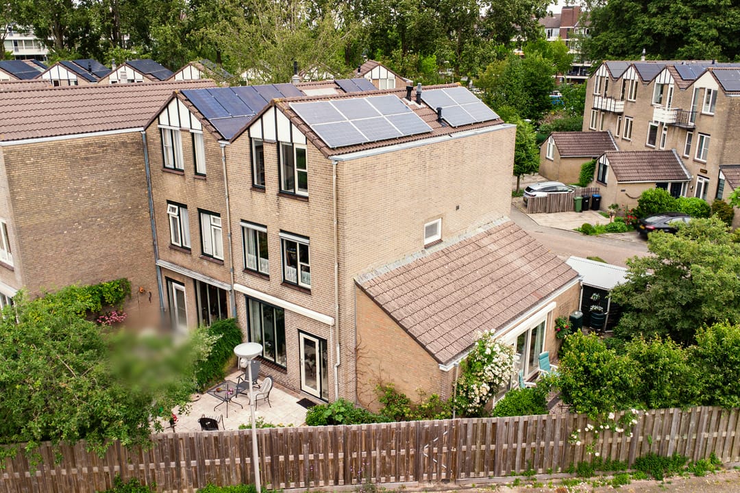 Foto 46 van Albrechtsveld 56