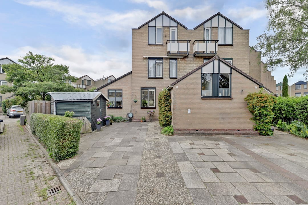 Foto 47 van Albrechtsveld 56