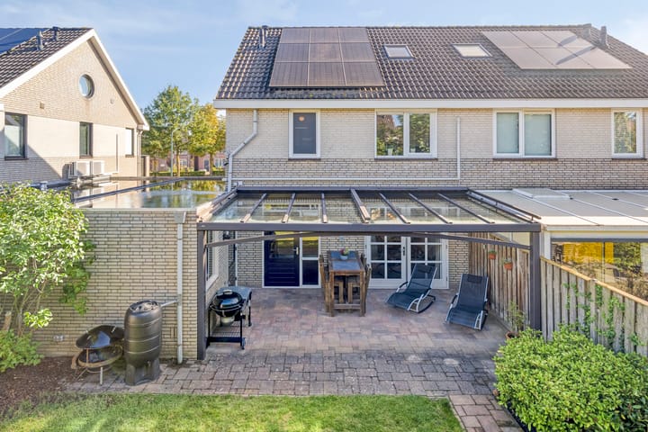 Foto 35 van Muzenlaan 37