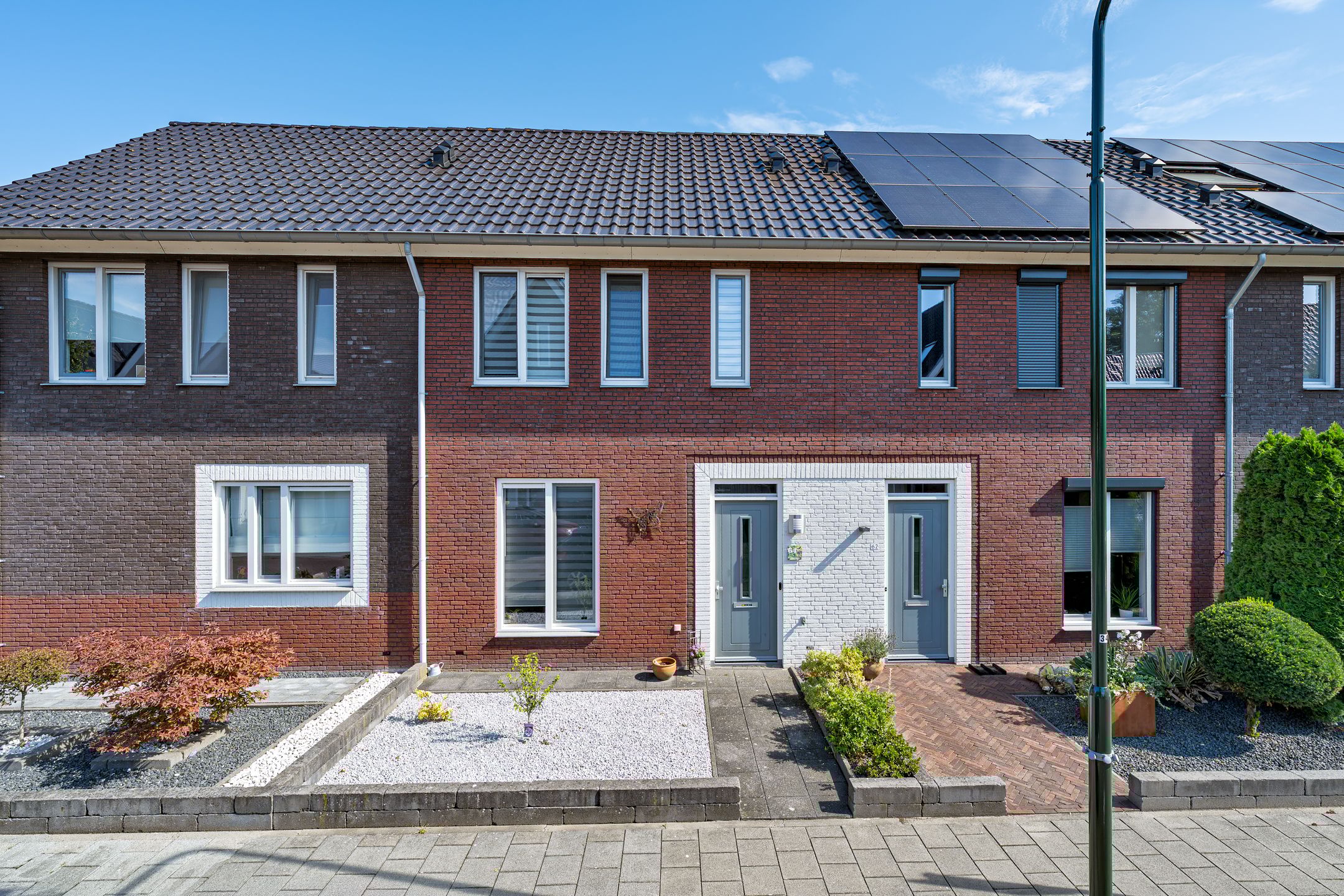 Van Tuijllaan, 64, Schijndel, 5481RB, Noord-Brabant, Nederland 64