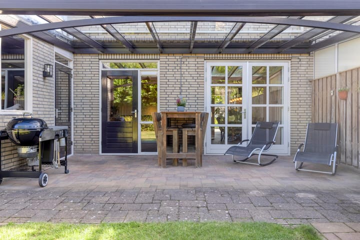 Foto 36 van Muzenlaan 37