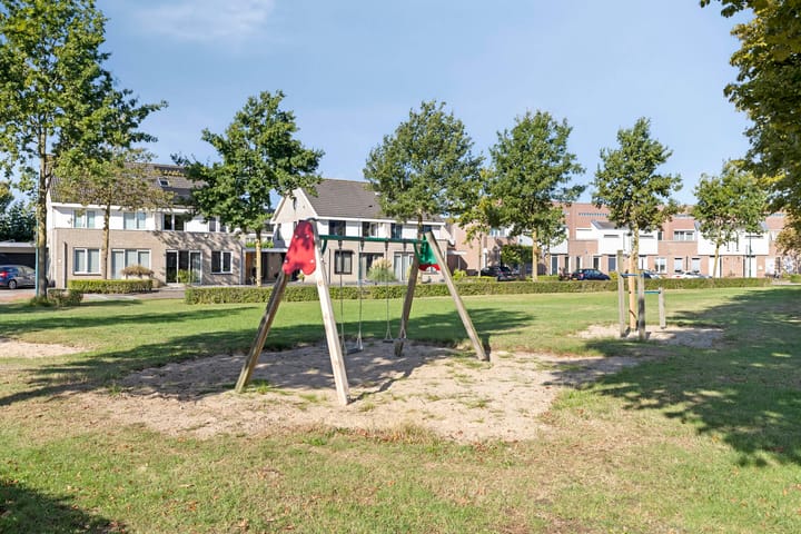 Foto 38 van Muzenlaan 37