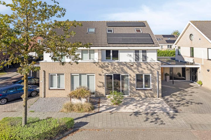 Foto 39 van Muzenlaan 37