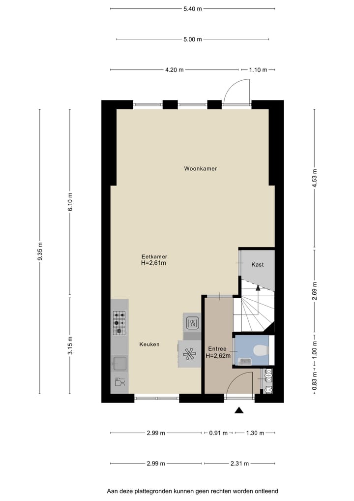 Foto 27 van Van Tuijllaan 64