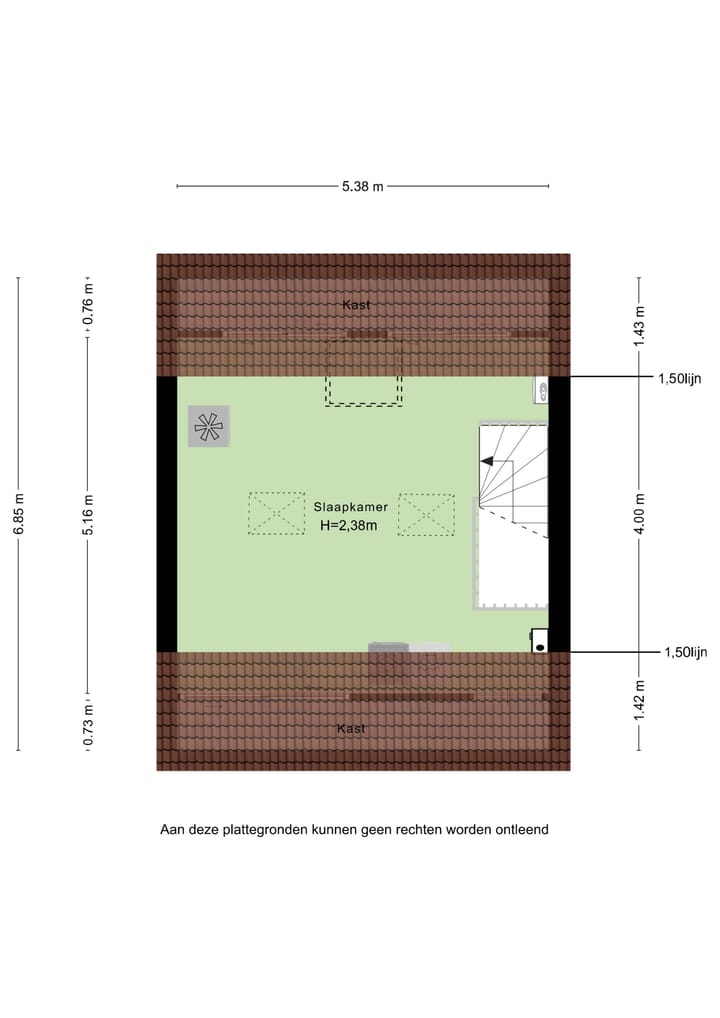 Foto 28 van Van Tuijllaan 64
