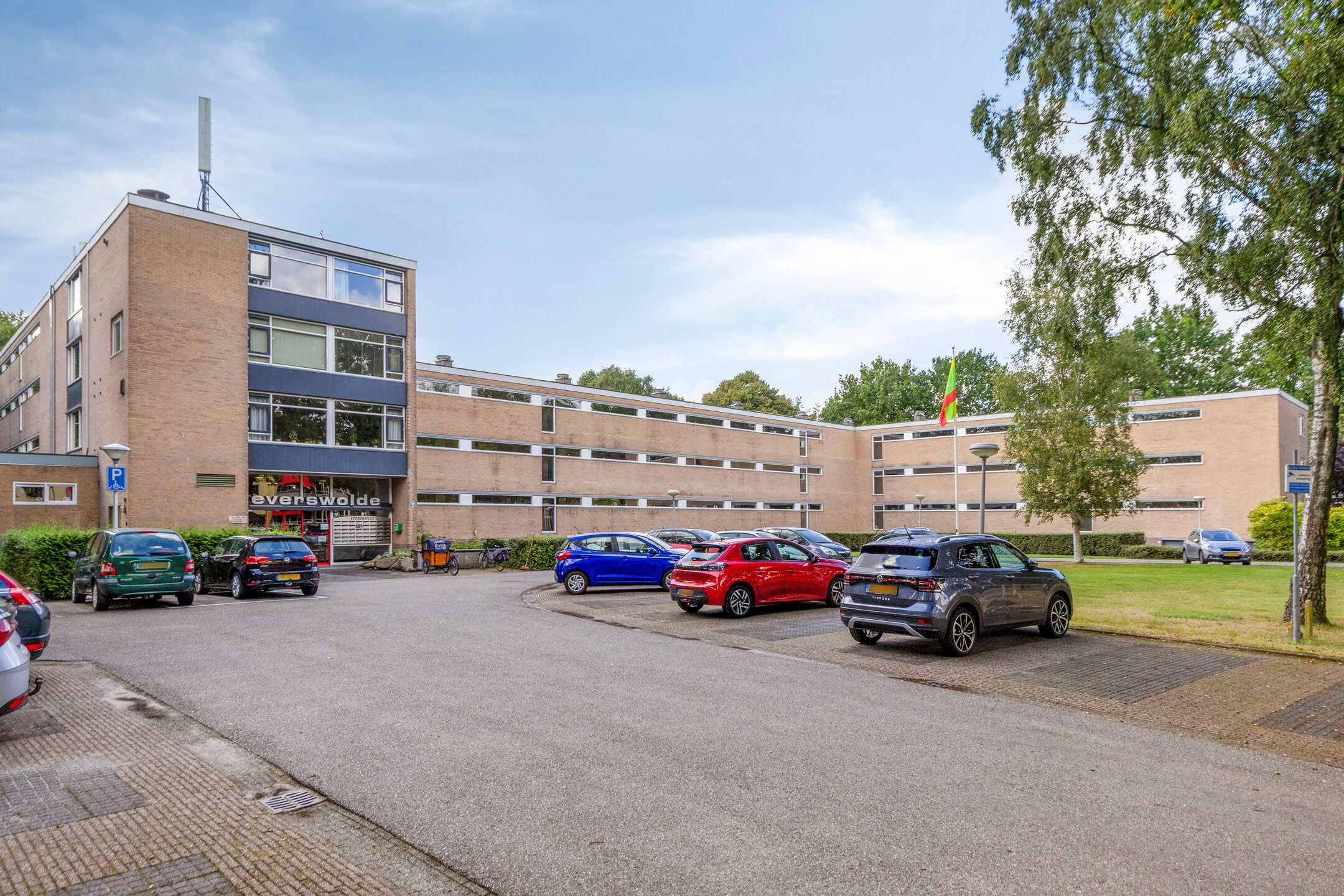 Dingspellaan, 17, Zuidlaren, 9471HC, Drenthe, Nederland 17