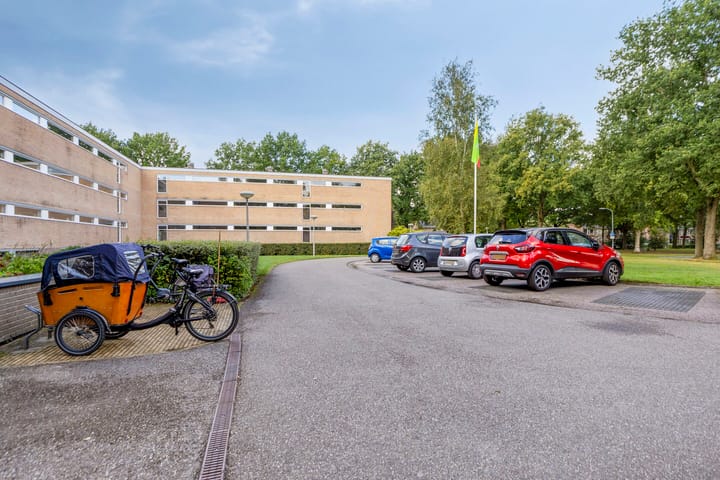 Foto 2 van Dingspellaan 17