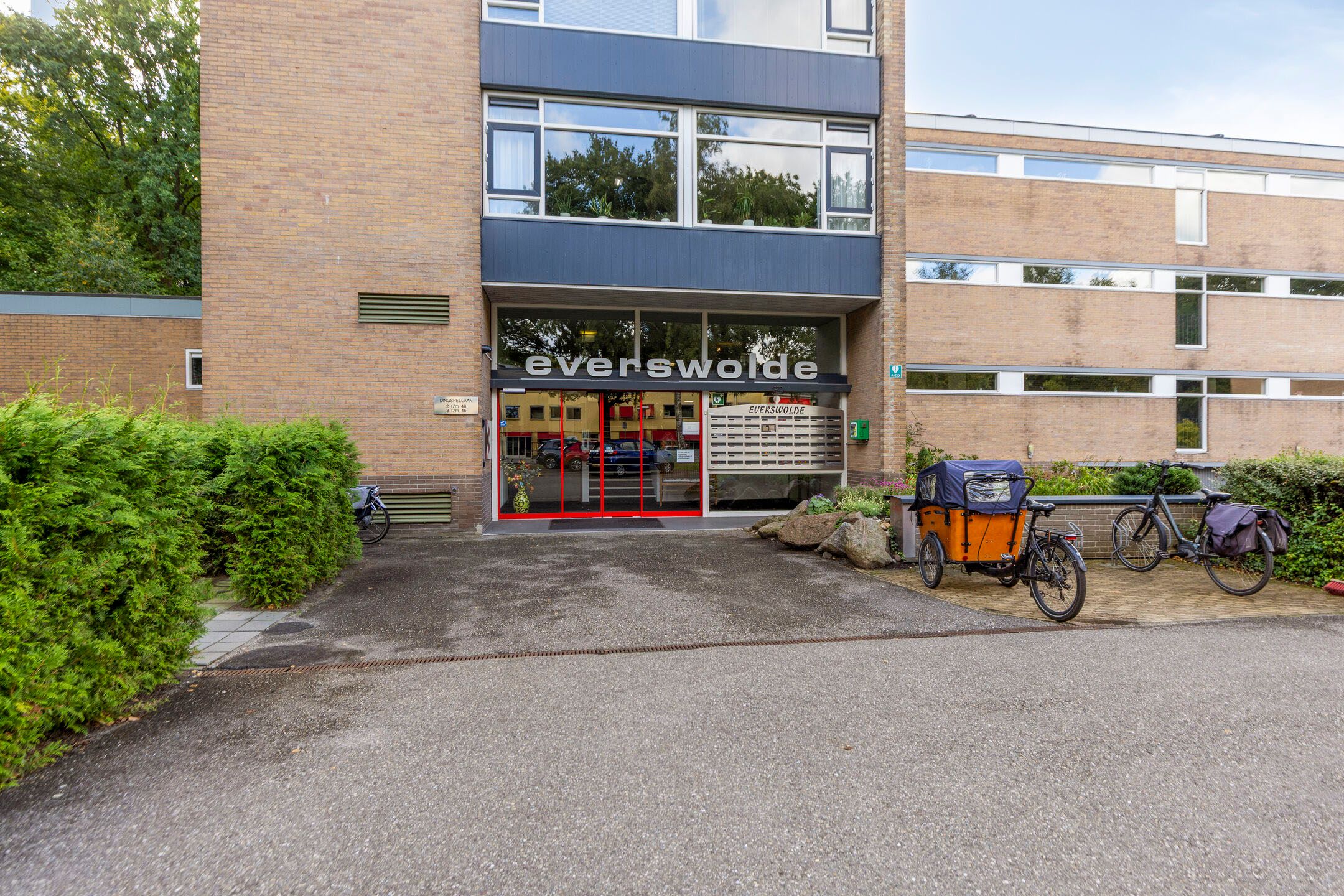 Foto 3 van Dingspellaan 17